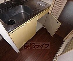 大阪府枚方市津田西町2丁目（賃貸アパート1K・4階・20.00㎡） その18