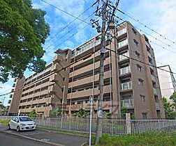 リソシエ醍醐グランディス 402 ｜ 京都府京都市伏見区石田西ノ坪（賃貸マンション3LDK・4階・82.87㎡） その1