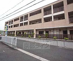 京都府木津川市州見台1丁目（賃貸マンション2LDK・2階・52.08㎡） その3