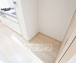 京都府京都市南区上鳥羽山ノ本町（賃貸マンション1K・3階・25.51㎡） その17