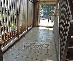 京都府京都市南区上鳥羽山ノ本町（賃貸マンション1K・3階・25.51㎡） その29