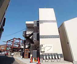 ＫＹＯＴＯ　ＨＯＵＳＥ　くいな橋 302 ｜ 京都府京都市伏見区深草向川原町（賃貸マンション1R・3階・17.39㎡） その23