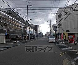 京都府京都市南区西九条御幸田町（賃貸マンション1DK・3階・25.92㎡） その11