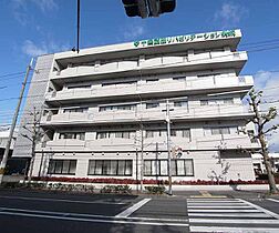 京都府京都市南区上鳥羽唐戸町（賃貸マンション1K・2階・15.60㎡） その30