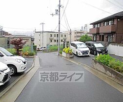 大阪府枚方市楠葉面取町（賃貸アパート2LDK・1階・57.73㎡） その10