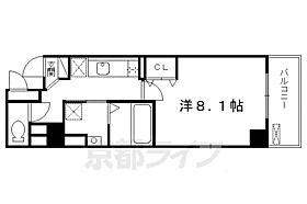 バンブー・サン 205 ｜ 京都府京都市伏見区横大路東裏町（賃貸マンション1K・2階・29.96㎡） その2