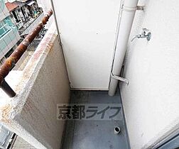 伏見上野ハイツ 405 ｜ 京都府京都市伏見区深草西浦町2丁目（賃貸マンション1K・4階・18.15㎡） その15