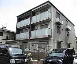 京都府城陽市枇杷庄西ノ口（賃貸マンション1LDK・2階・45.35㎡） その1