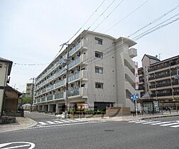 京都府京田辺市三山木上谷浦（賃貸マンション1K・5階・26.89㎡） その3