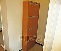 京都府宇治市莵道丸山（賃貸マンション1LDK・1階・34.40㎡） その10