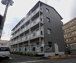 京都府京田辺市三山木垣ノ内（賃貸マンション1K・2階・26.40㎡） その1