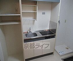 京都府京田辺市三山木垣ノ内（賃貸マンション1K・1階・26.40㎡） その5