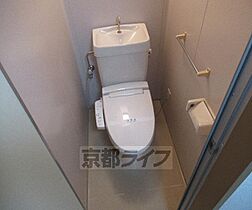 京都府京田辺市三山木垣ノ内（賃貸マンション1K・1階・26.40㎡） その7