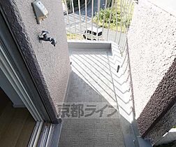 桃山グランドハイツ 311 ｜ 京都府京都市伏見区東奉行町（賃貸マンション1R・3階・22.26㎡） その12