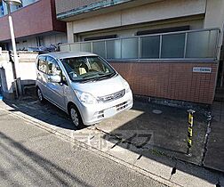 メゾンＳＡＩＷＡＩ 204 ｜ 京都府京都市伏見区向島本丸町（賃貸マンション1K・2階・20.16㎡） その23