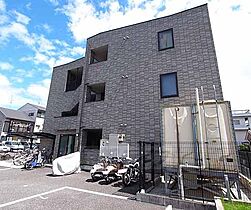 京都府宇治市槇島町南落合（賃貸マンション1K・1階・27.32㎡） その1