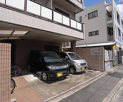 シャンブル深草 1-A ｜ 京都府京都市伏見区深草西浦町7丁目（賃貸マンション1K・1階・20.53㎡） その24