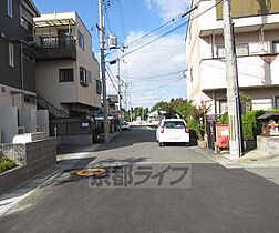 京都府京田辺市田辺深田（賃貸アパート1LDK・2階・32.58㎡） その5