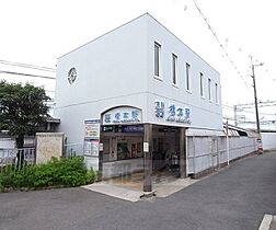 京都府八幡市橋本北ノ町（賃貸マンション1K・2階・20.00㎡） その12