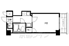 ホーユウコンフォルト京都伏見3階4.5万円