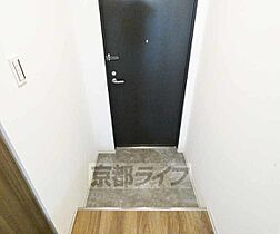 ＤＯＯＲ’Ｓ　ＳＵＭＩＺＯＭＥ 205 ｜ 京都府京都市伏見区深草山村町（賃貸マンション1LDK・2階・33.53㎡） その9