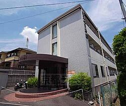 京都府京田辺市三山木南山（賃貸マンション1R・3階・16.24㎡） その1