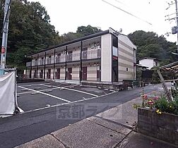 京都府八幡市八幡大谷（賃貸アパート1K・1階・21.81㎡） その3