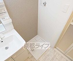 モコビル 1A ｜ 京都府京都市伏見区深草西浦町5丁目（賃貸マンション1K・1階・25.67㎡） その18