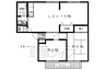 間取り：間取