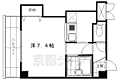 エスペランサ伏見5階5.4万円
