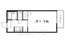 🉐敷金礼金0円！🉐近鉄京都線 三山木駅 徒歩10分