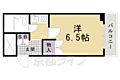 イスズベル京都伏見5階3.7万円