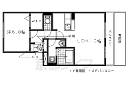関西本線 平城山駅 徒歩45分