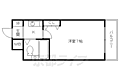 ルビラ5階3.5万円