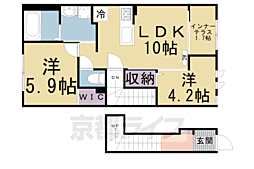 片町線 長尾駅 徒歩6分