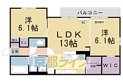 京阪本線 樟葉駅 徒歩30分