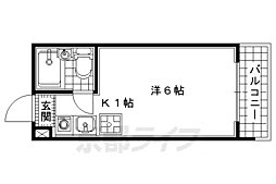 🉐敷金礼金0円！🉐片町線 京田辺駅 徒歩8分