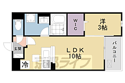 片町線 三山木駅 徒歩6分