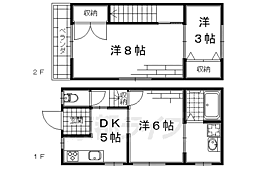 福井貸家