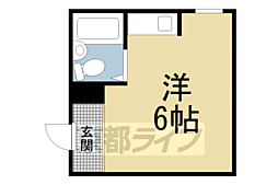 🉐敷金礼金0円！🉐片町線 大住駅 徒歩3分