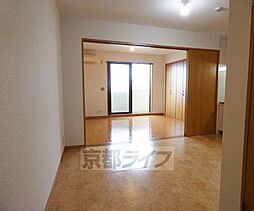 深草324 2階1LDKのリビング/ダイニング