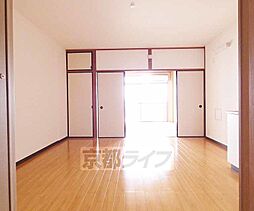 レジデンス菱屋 3階1LDKのリビング/ダイニング