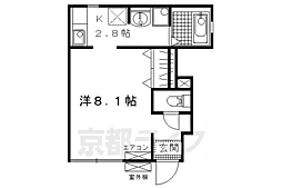 プチシャトー伏見 1階