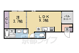 Ｓｍａｒｔ　Ｔｒｅｅ　伏見 3階