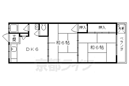 レジデンス菱屋 3階