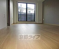 グリーンサム大久保II 1階3LDKのリビング/ダイニング