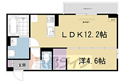 Ｍｏｎ　Ａｍｏｕｒ知原 2階