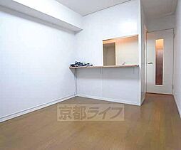 レオパレスヴィラパルク壱番館 1階2DKのリビング/ダイニング