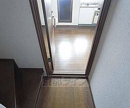 ハイツ千足 3階ワンルームのリビング/ダイニング