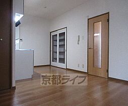 レストプレイス西川 2階3LDKのリビング/ダイニング